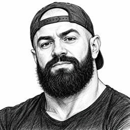 Alex Hormozi