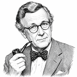 David Ogilvy