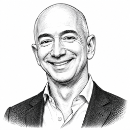 Jeff Bezos
