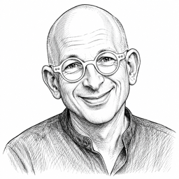 Seth Godin
