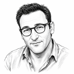 Simon Sinek