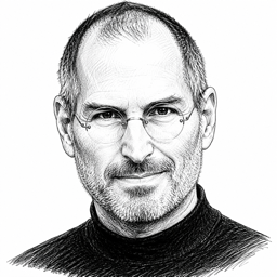 Steve Jobs