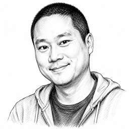 Tony Hsieh