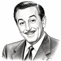 Walt Disney